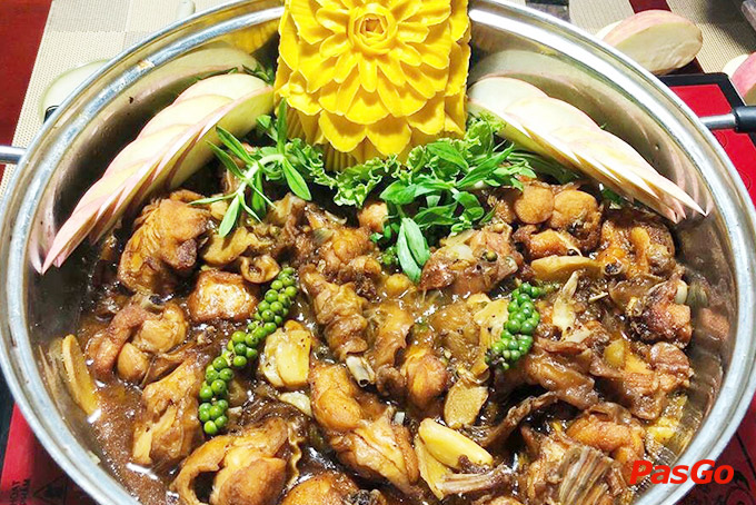 Quán Họ Hứa – Văn Khê-10